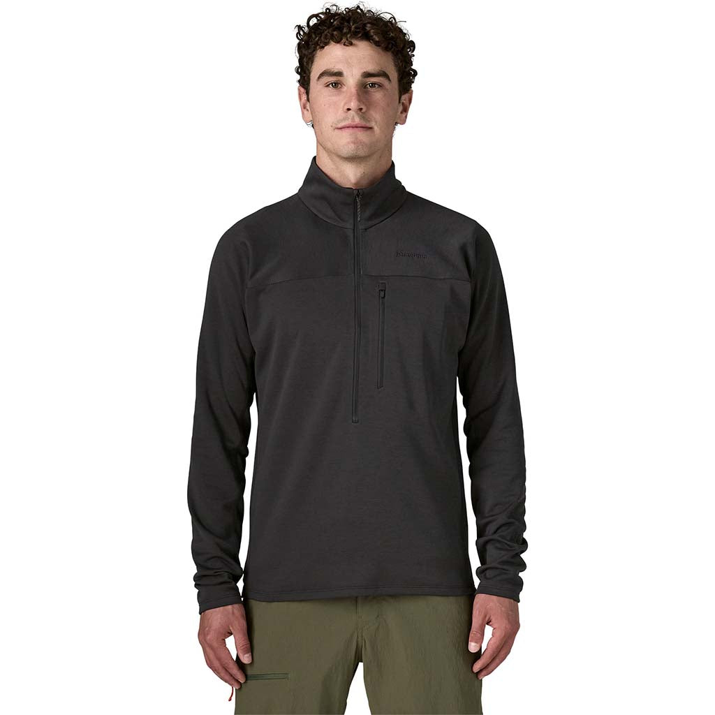 Men's R1 Ultralight 1/2 Zip