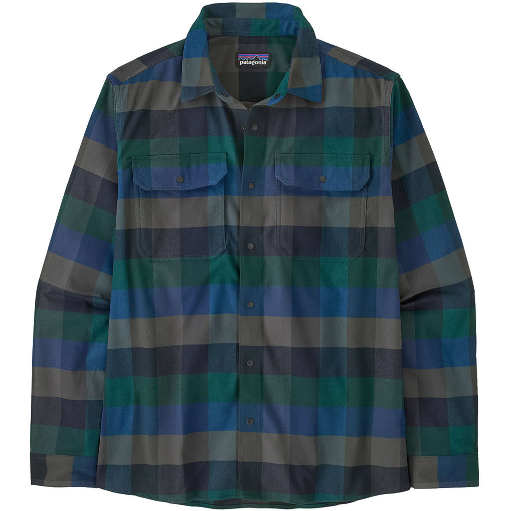 Men's Canyonite Flannel Shirt