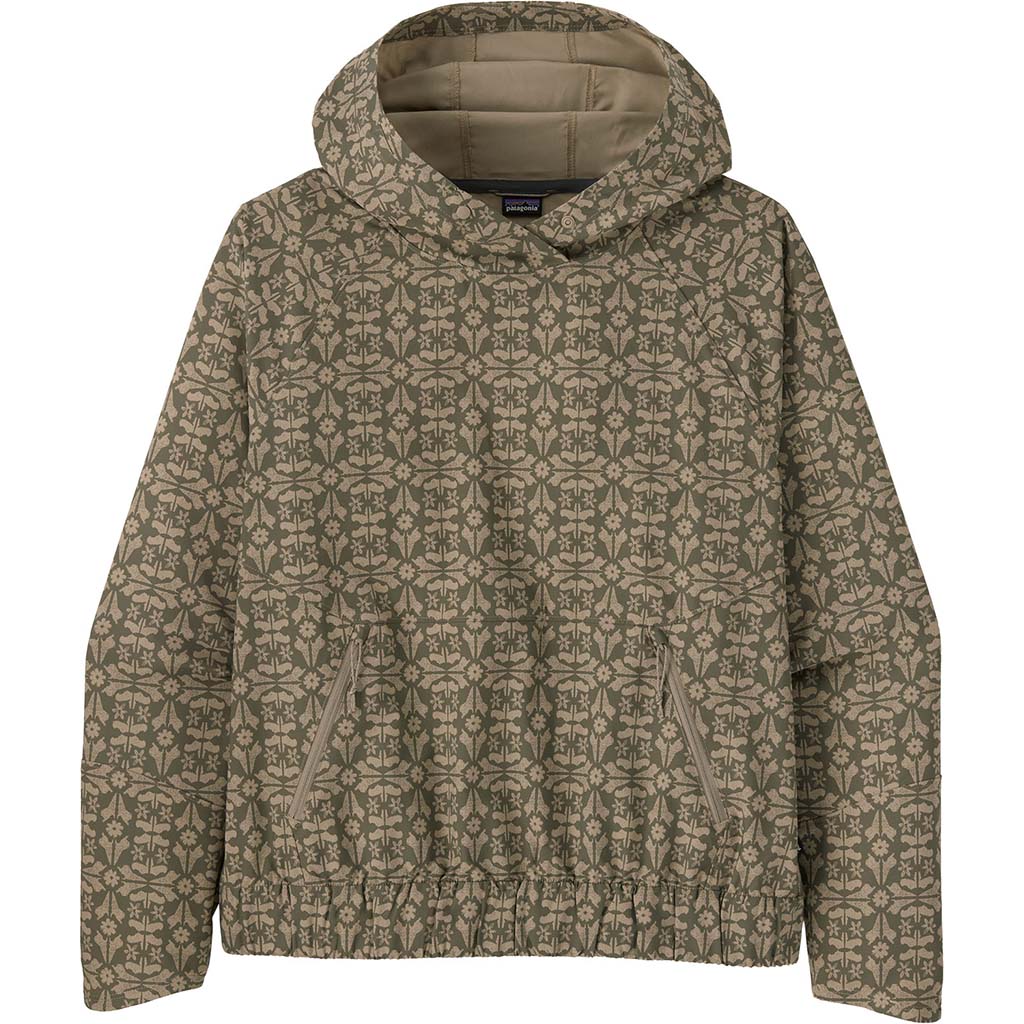 Women's Swift Drift Sun Hoody