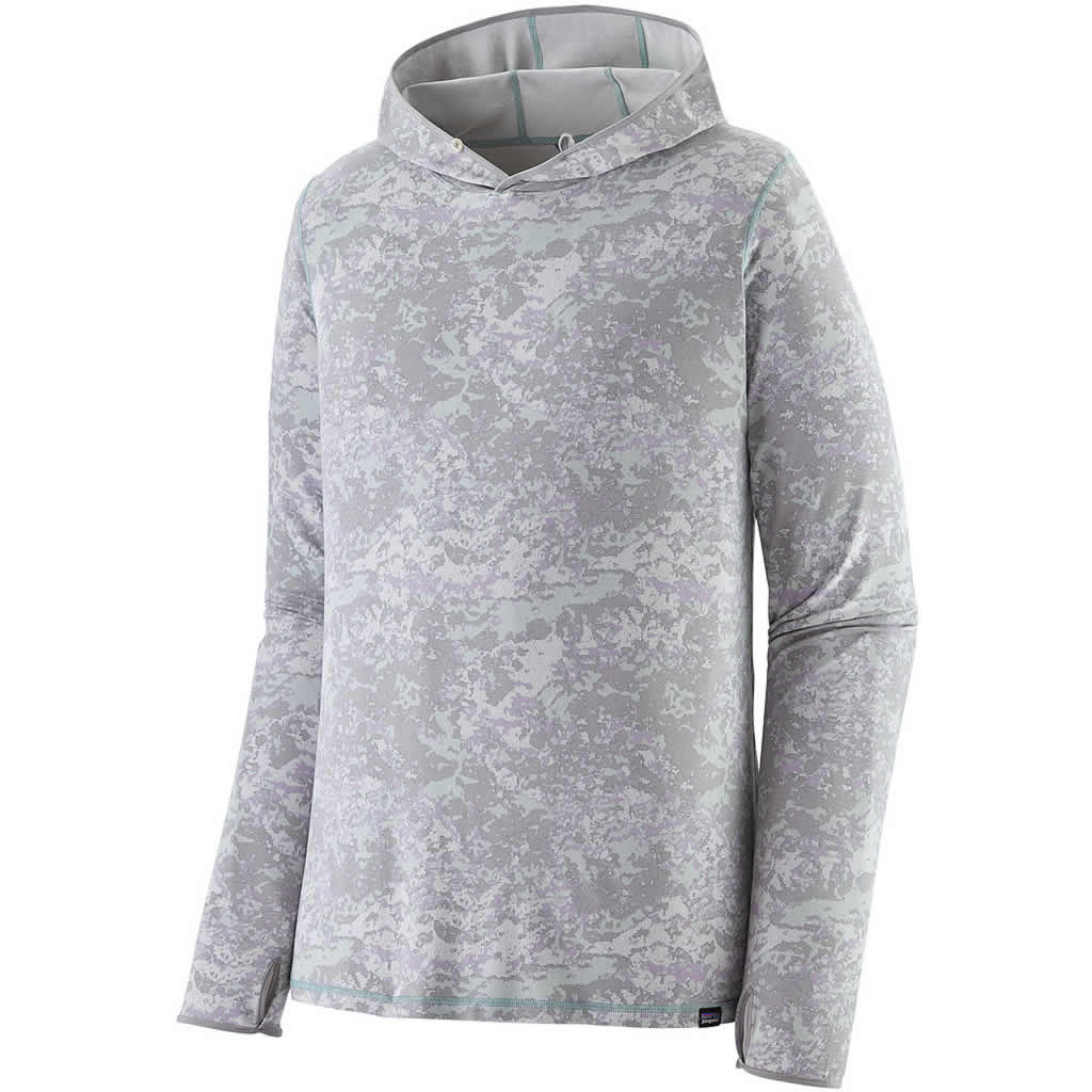 Men's Tropic Comfort Natural Hoody