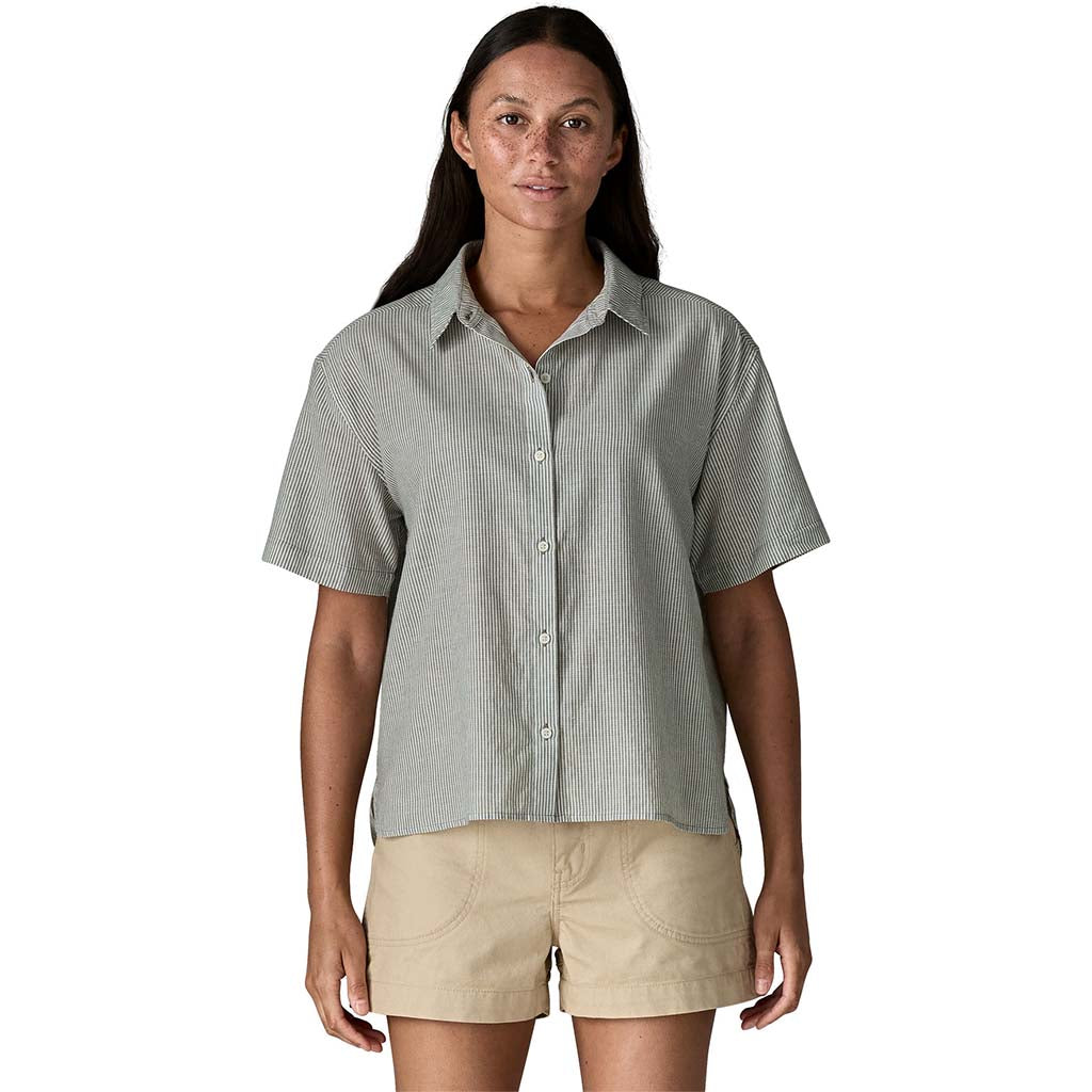 Women's Lightweight A/C Shirt