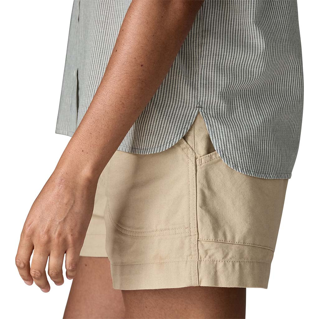 Women's Lightweight A/C Shirt