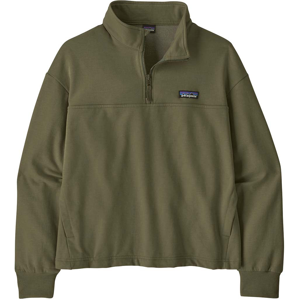 Women's Ahnya Pullover