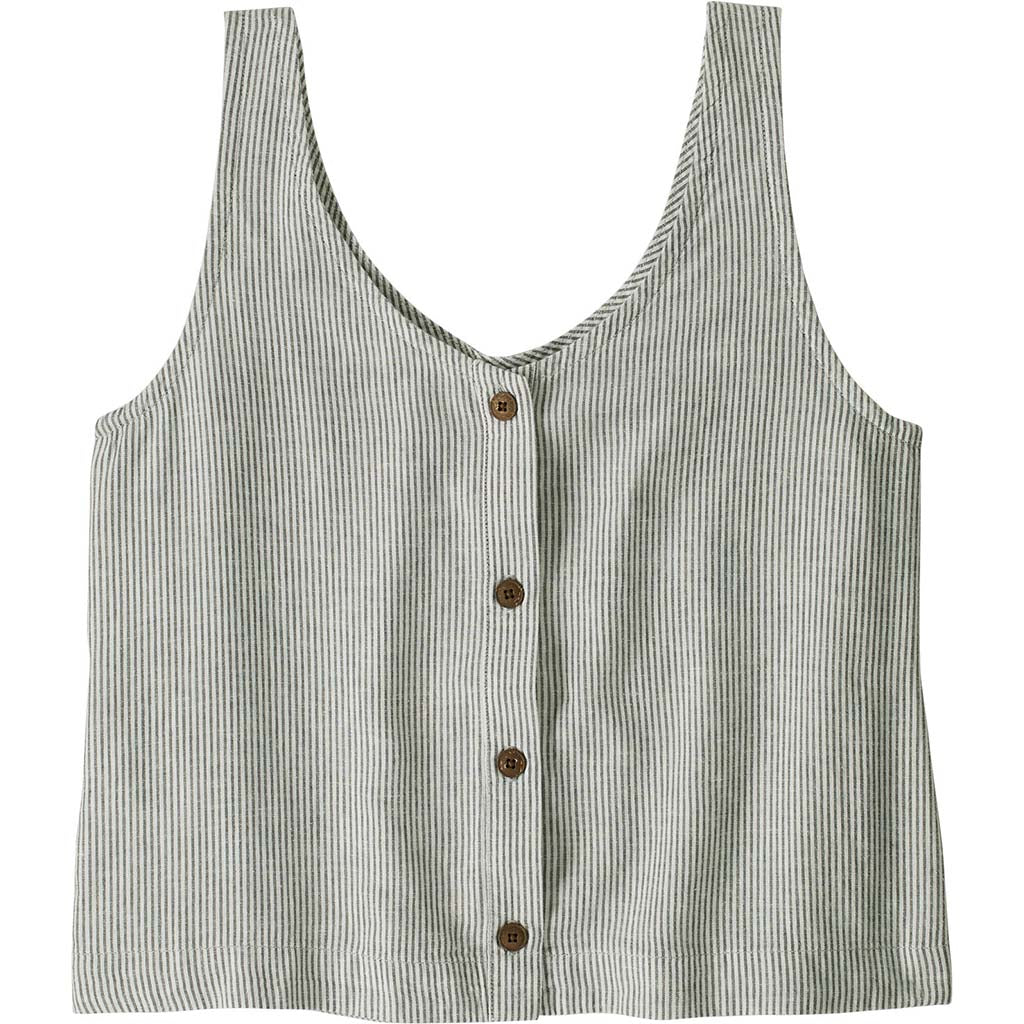 Women's Garden Island Top