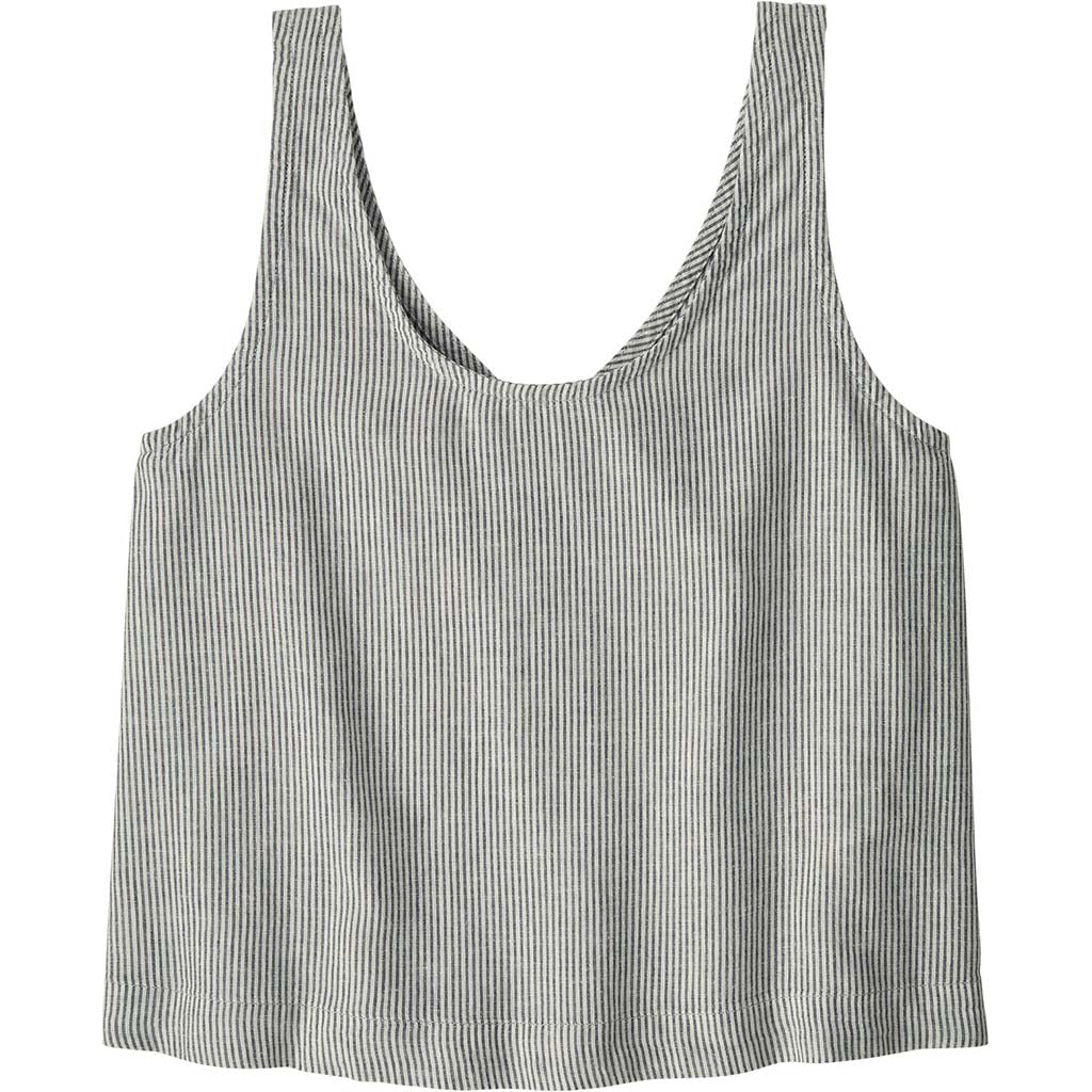 Women's Garden Island Top