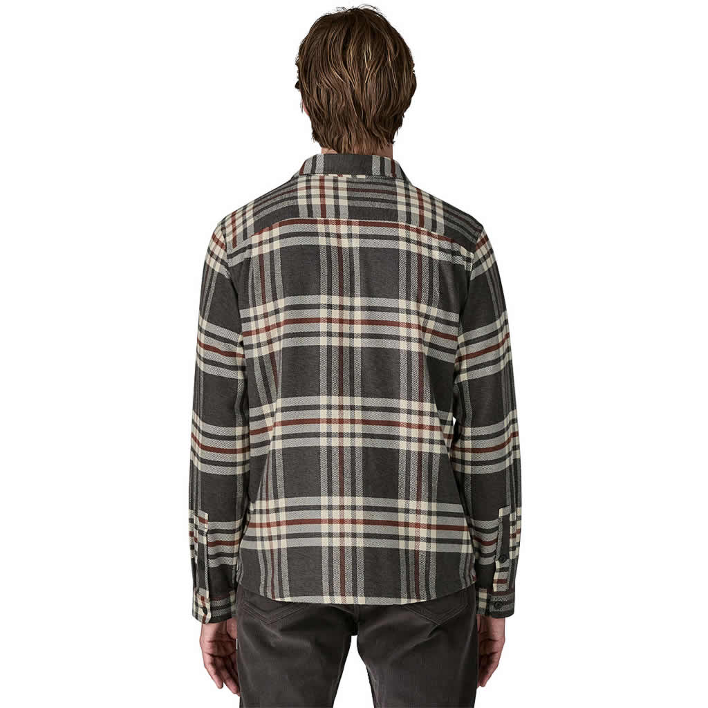 Men's Fjord Flannel Shirt