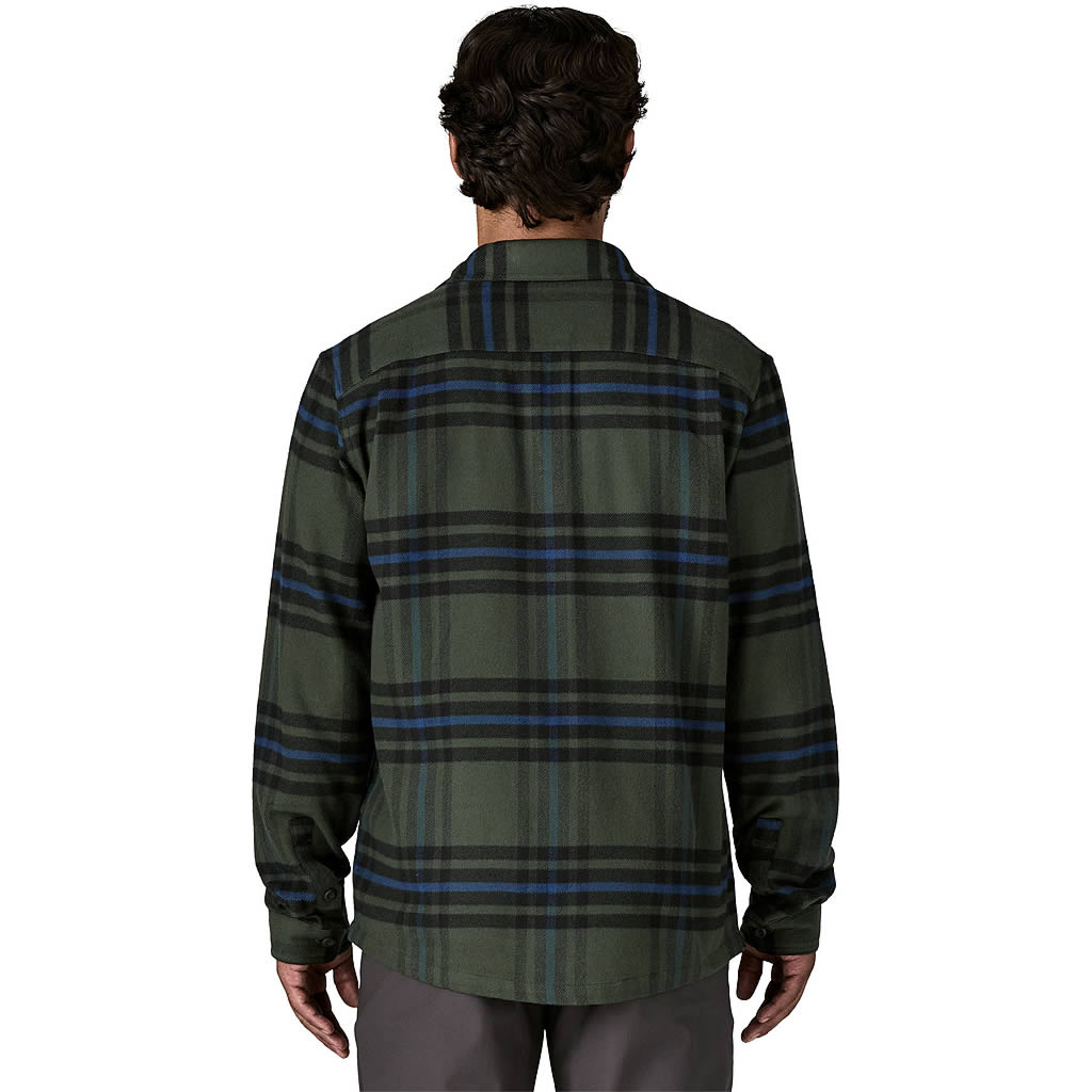 Men's Fjord Flannel Shirt