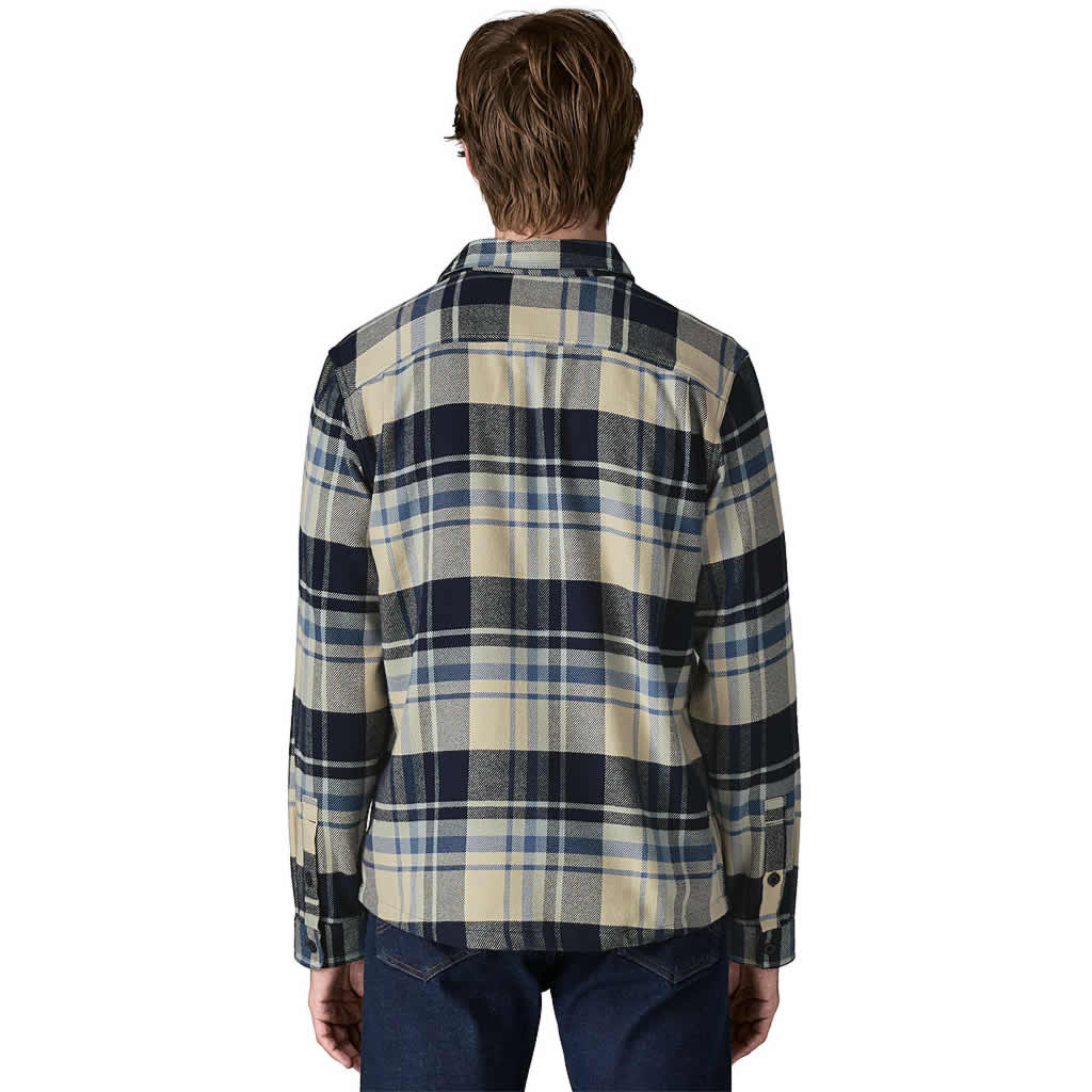 Men's Fjord Flannel Shirt