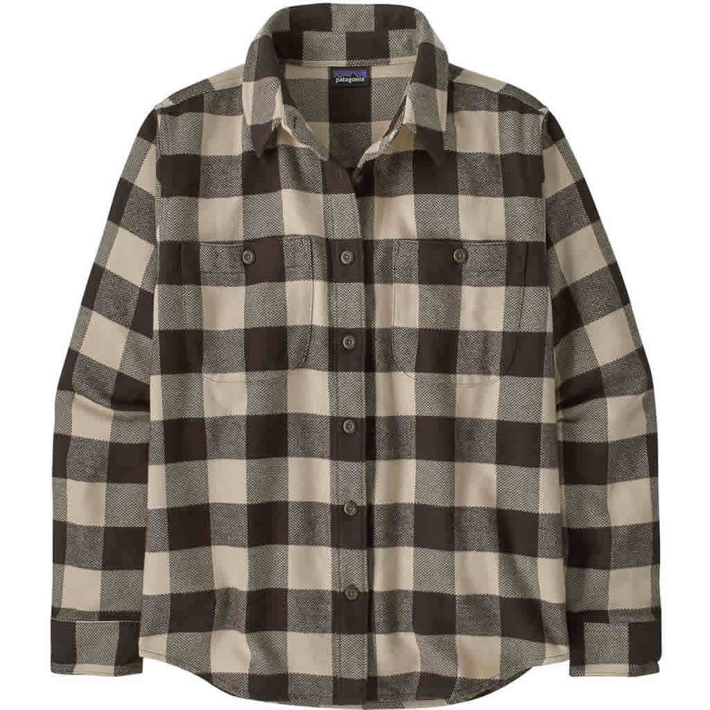 Women's Fjord Flannel Shirt