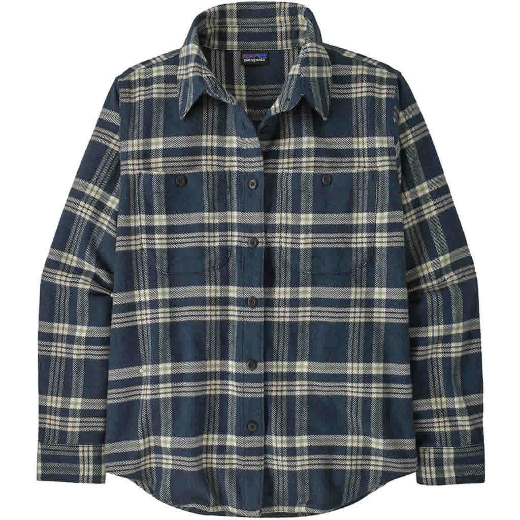 Women's Fjord Flannel Shirt