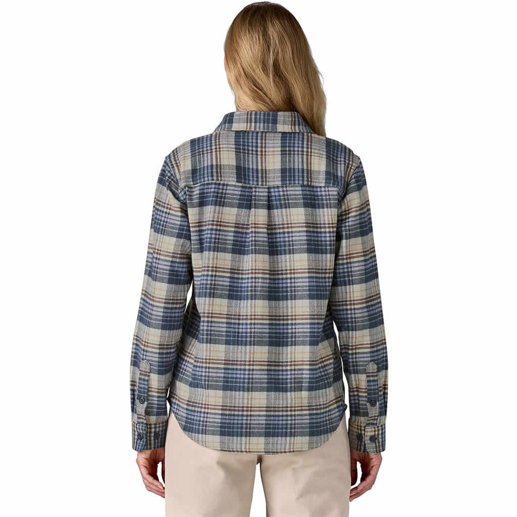 Women's Fjord Flannel Shirt