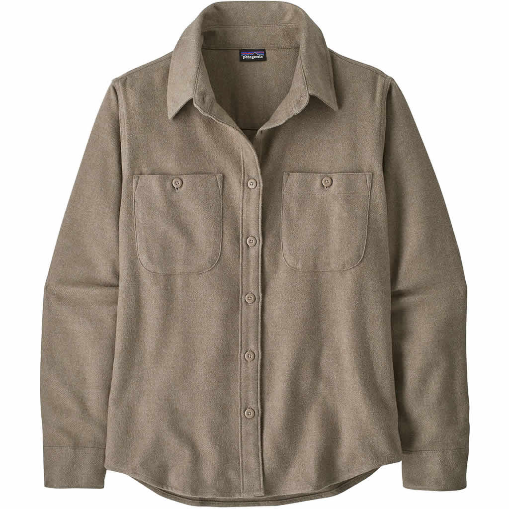 Women's Fjord Flannel Shirt