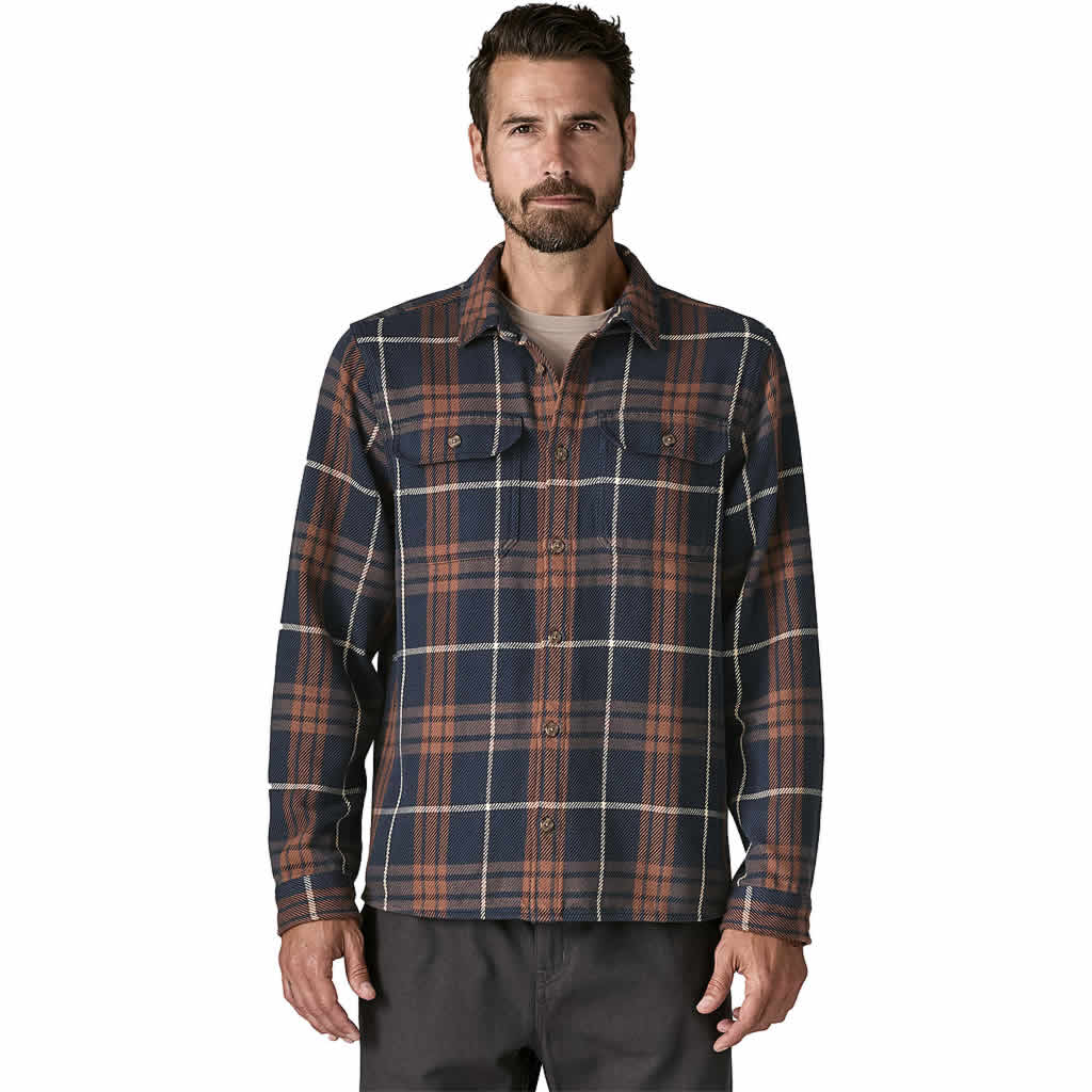 Men's Fjord Loft Shirt