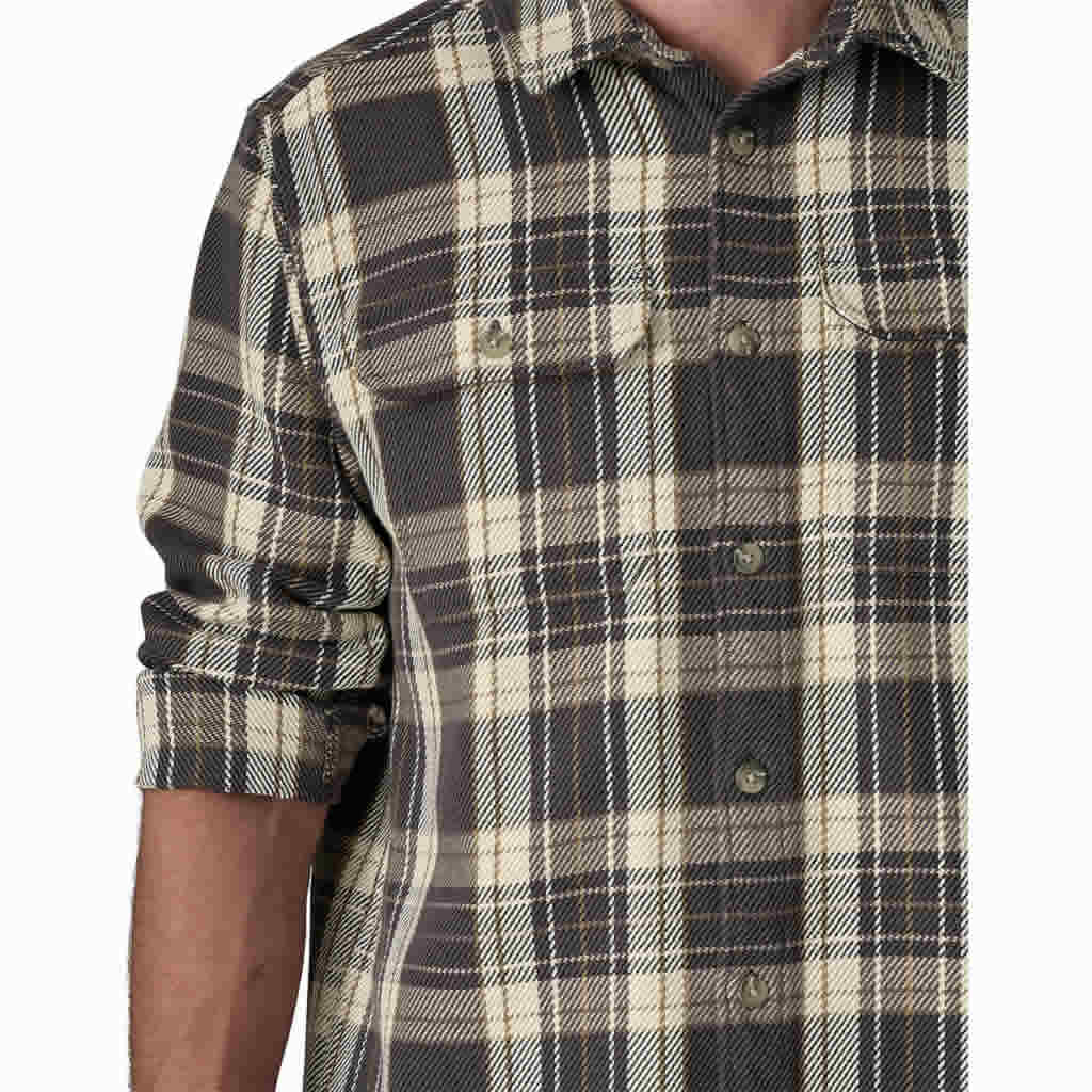 Men's Fjord Loft Shirt