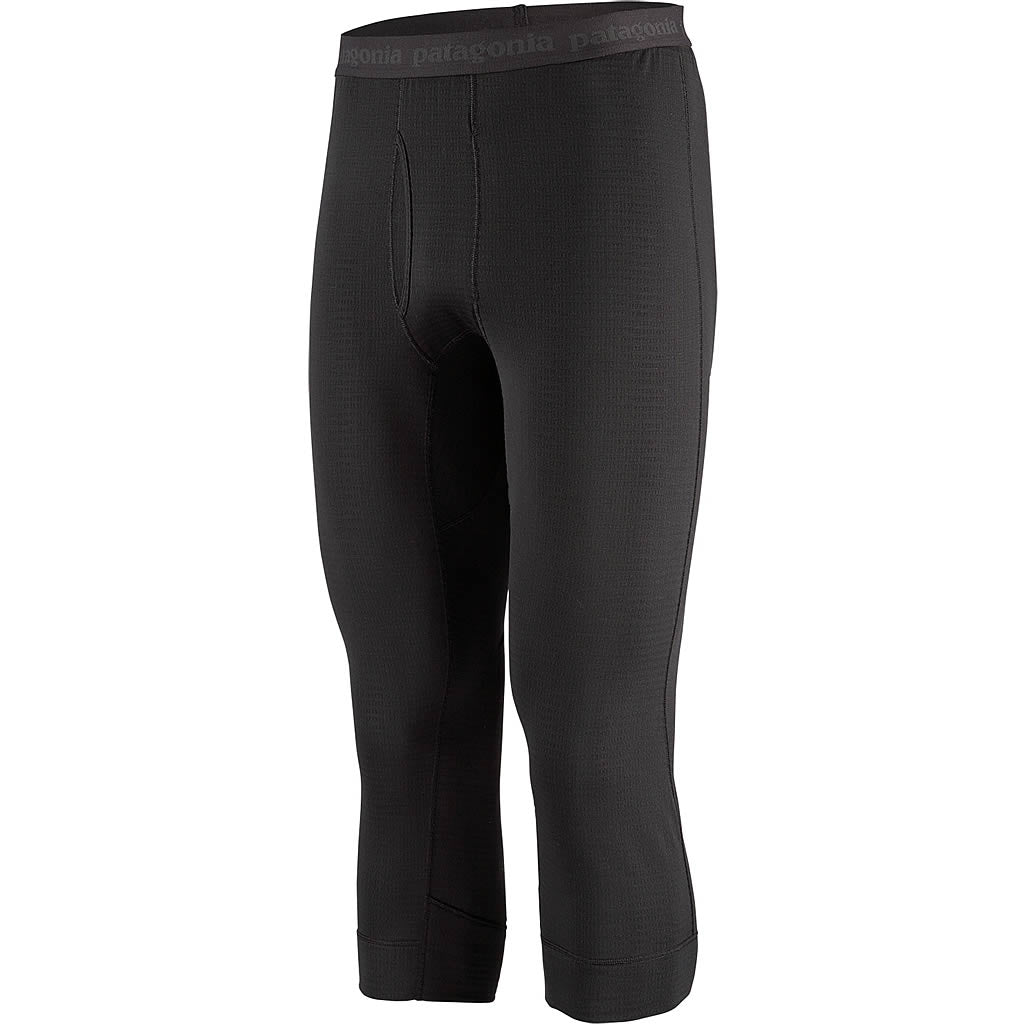 Men's Capilene Thermal Weight Boot Length Bottoms