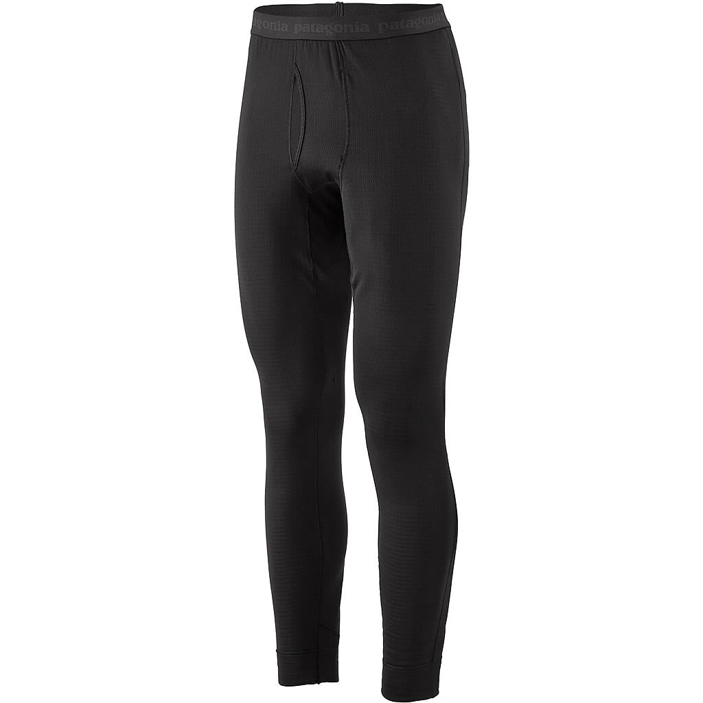 Men's Capilene Thermal Weight Bottoms