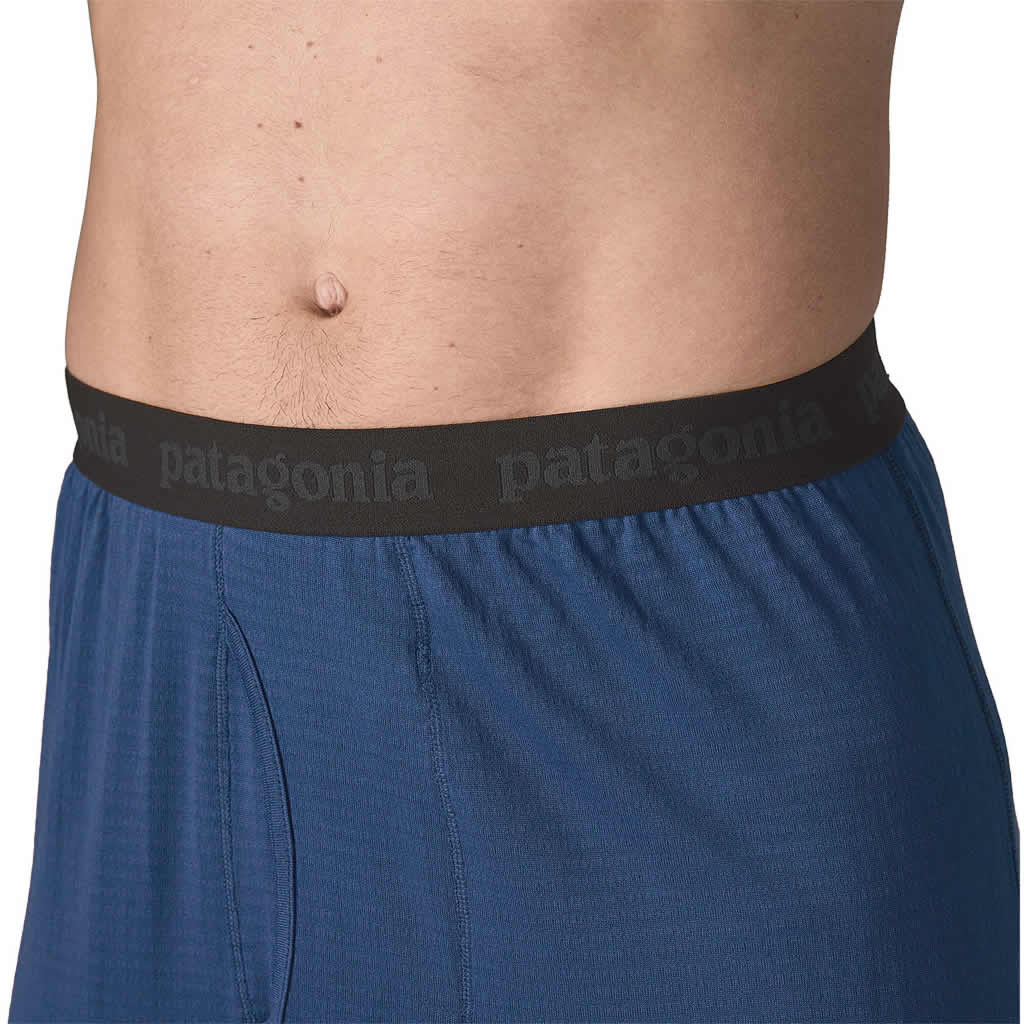 Men's Capilene Thermal Weight Bottoms