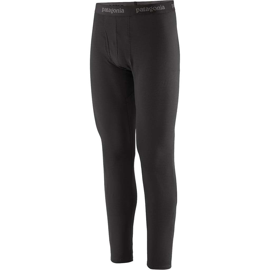 Men's Capilene Thermal Weight Bottoms