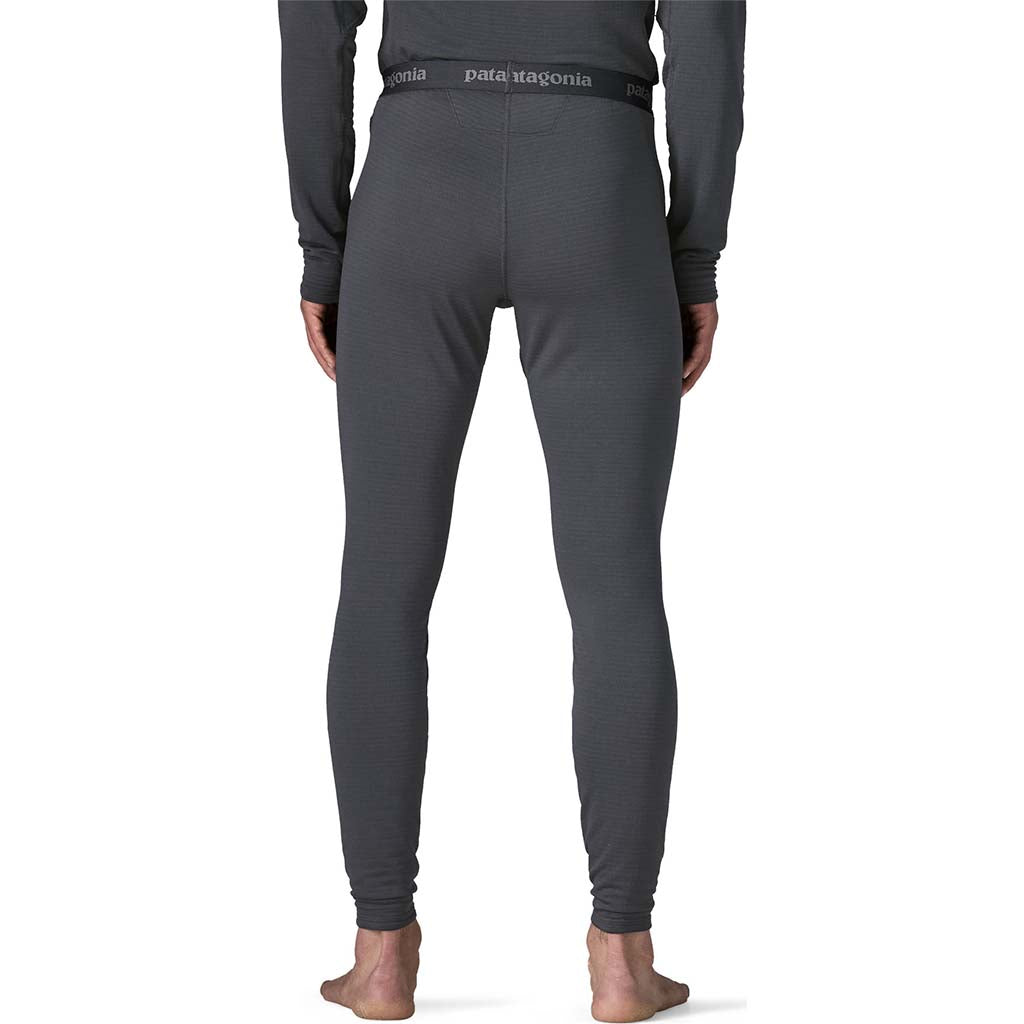 Men's Capilene Thermal Weight Bottoms