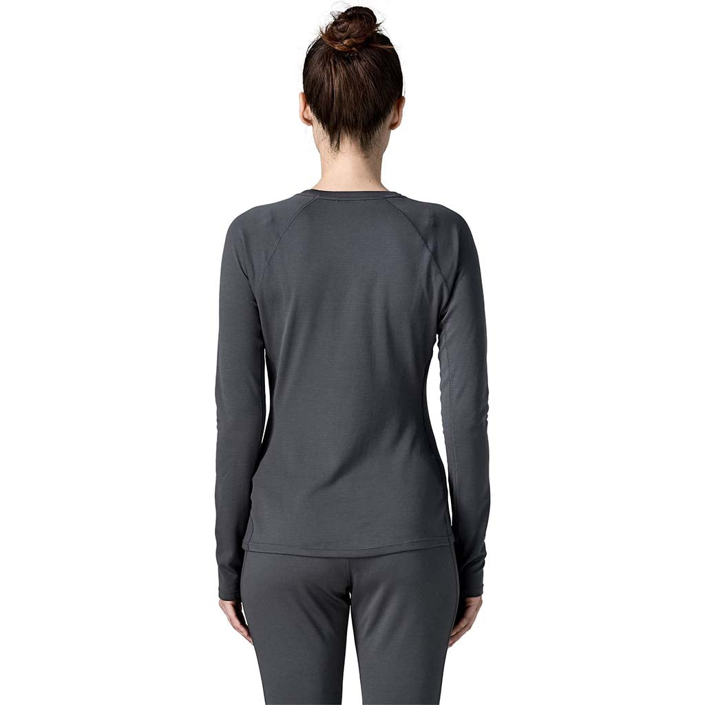 Women's Capilene Midweight Crew