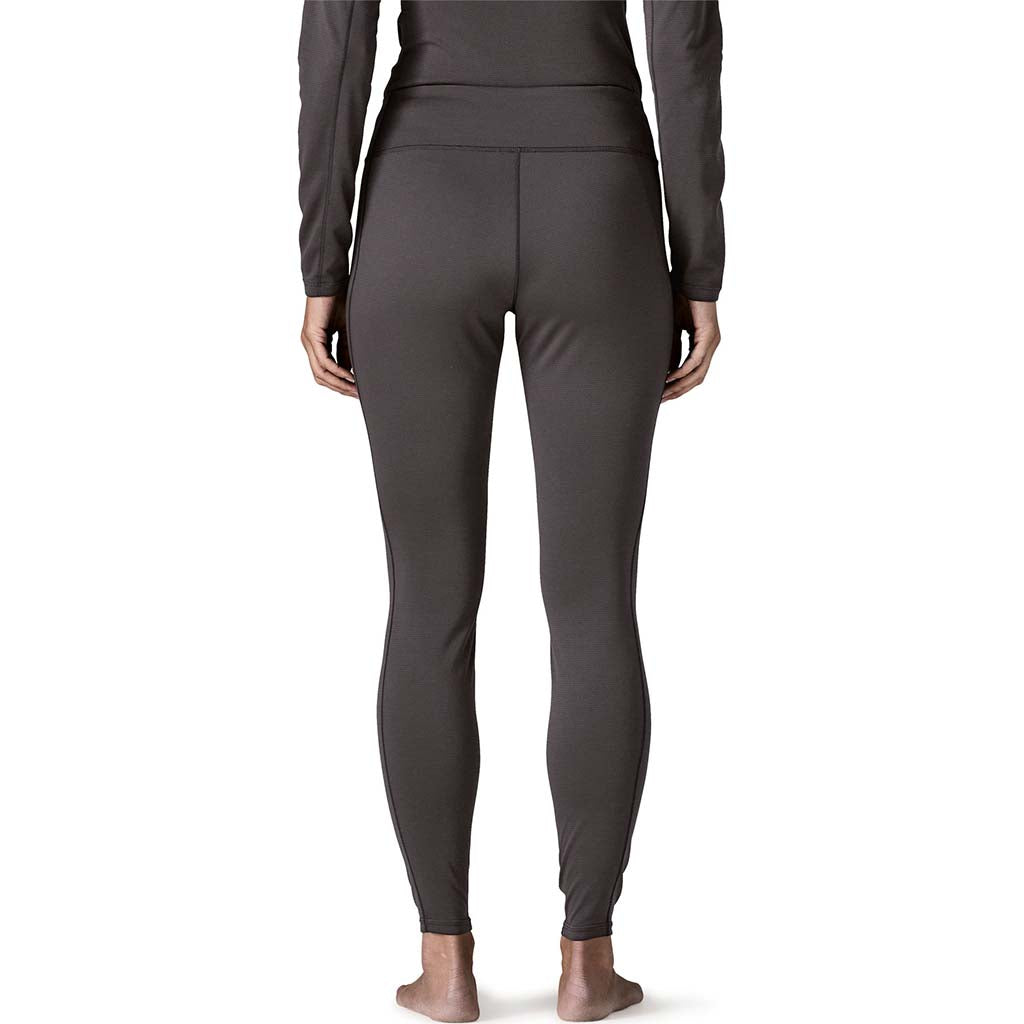 Women's Capilene Midweight Bottoms