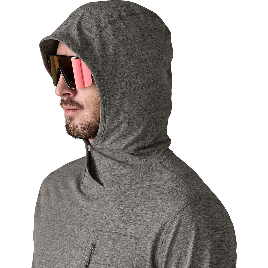 Men's Capilene Cool Sun Hoody