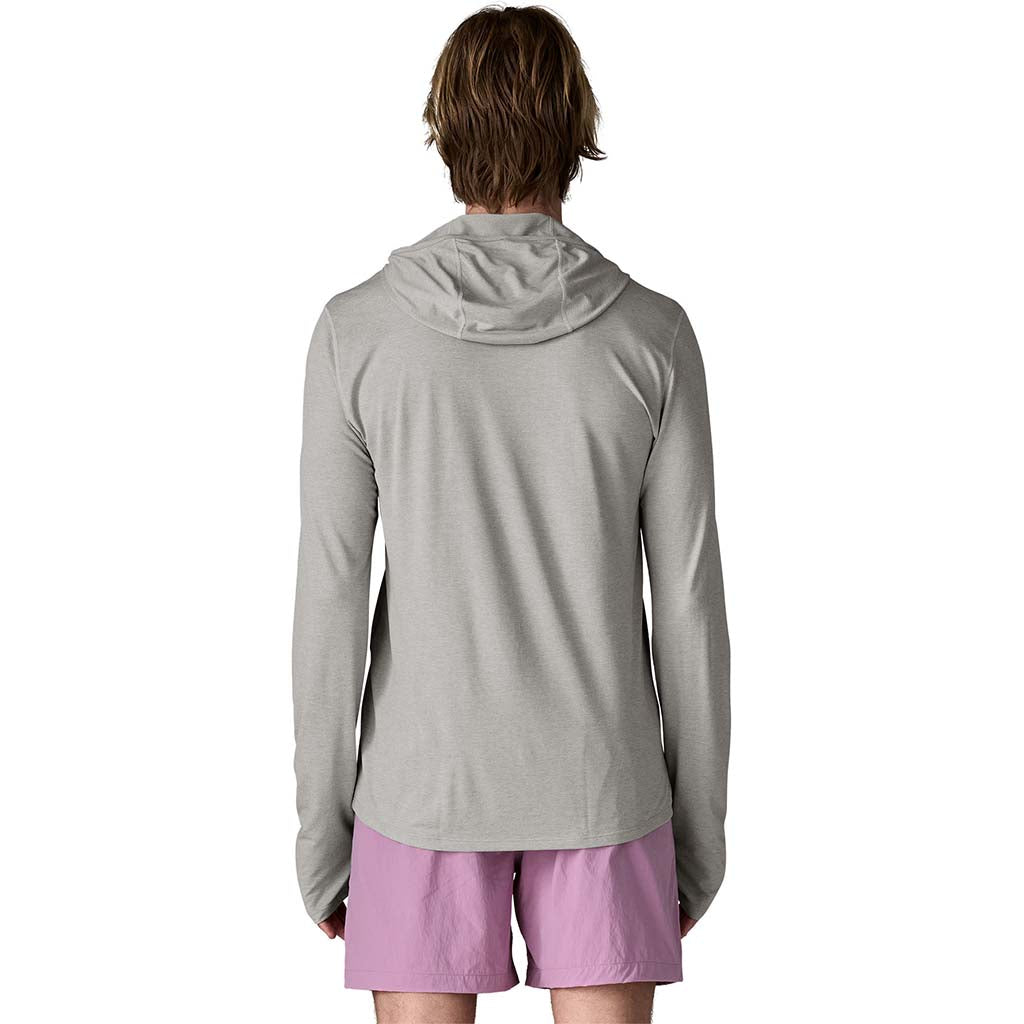 Men's Capilene Cool Sun Hoody Water People Banner