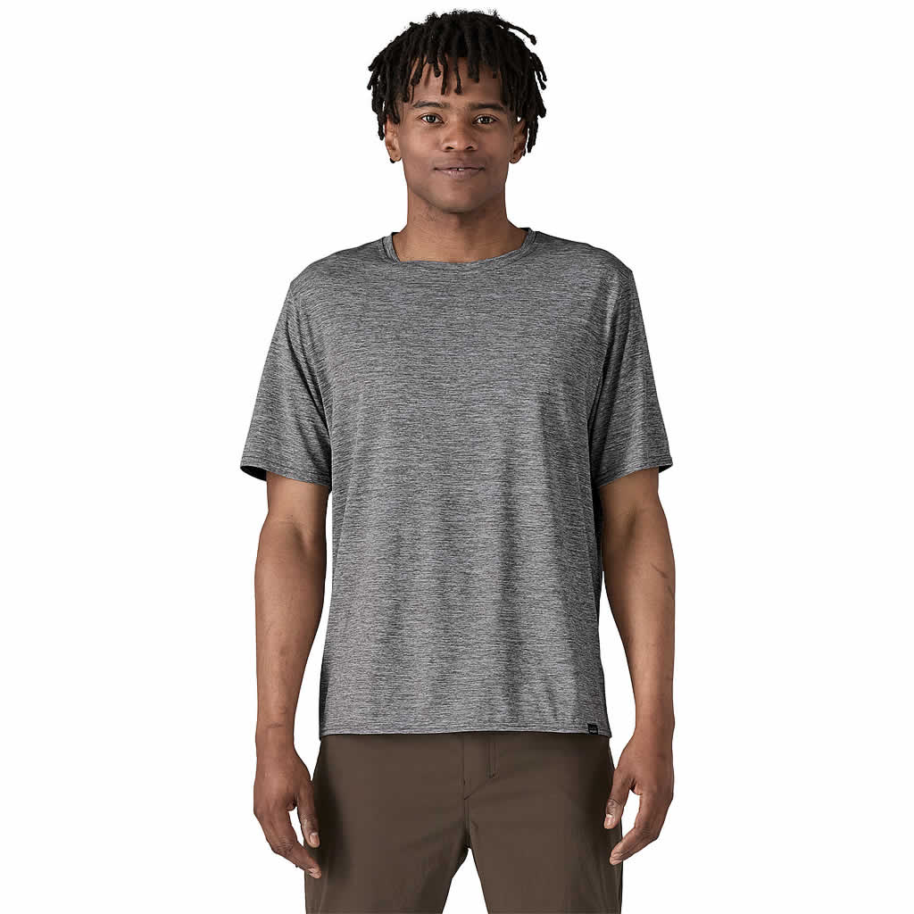 Men's Capilene Cool Daily Shirt