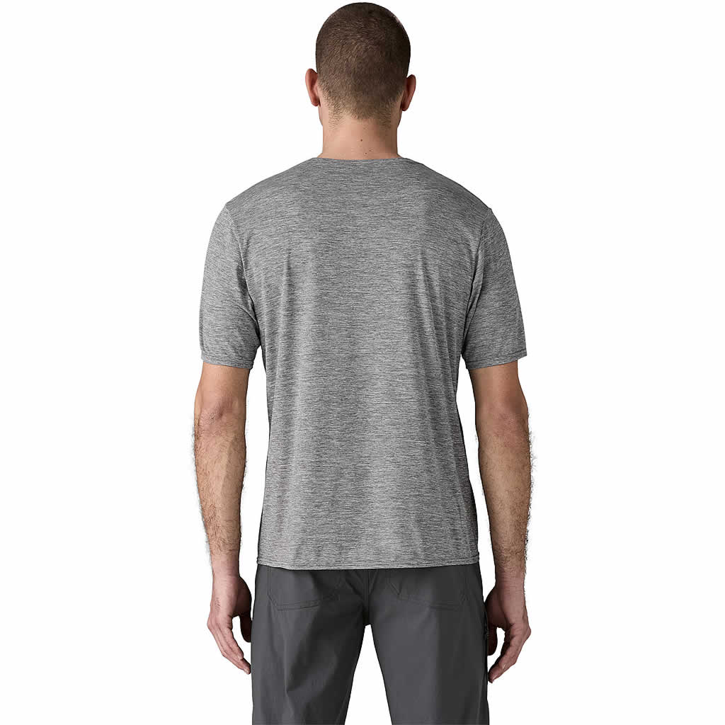 Men's Capilene Cool Daily Shirt