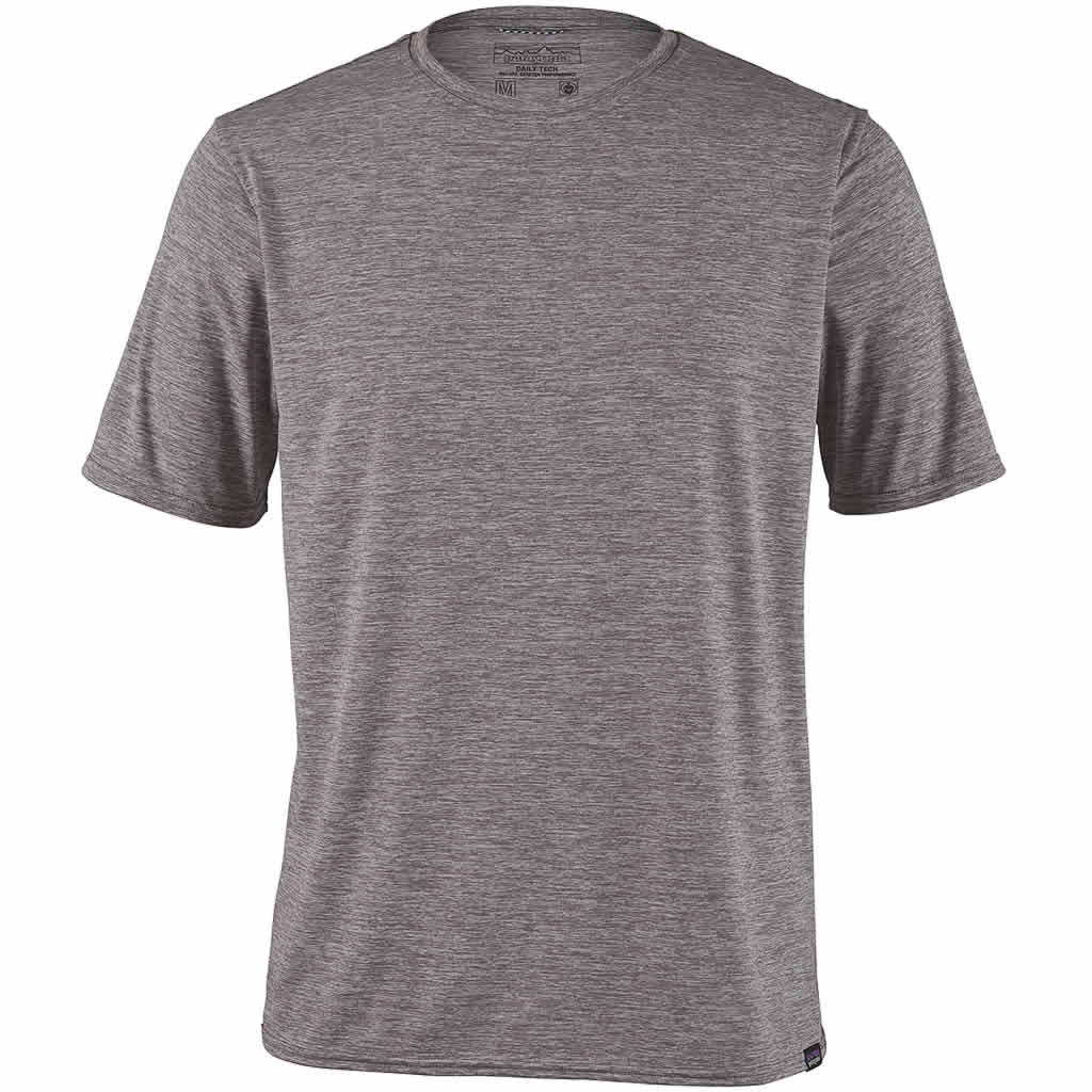 Men's Capilene Cool Daily Shirt