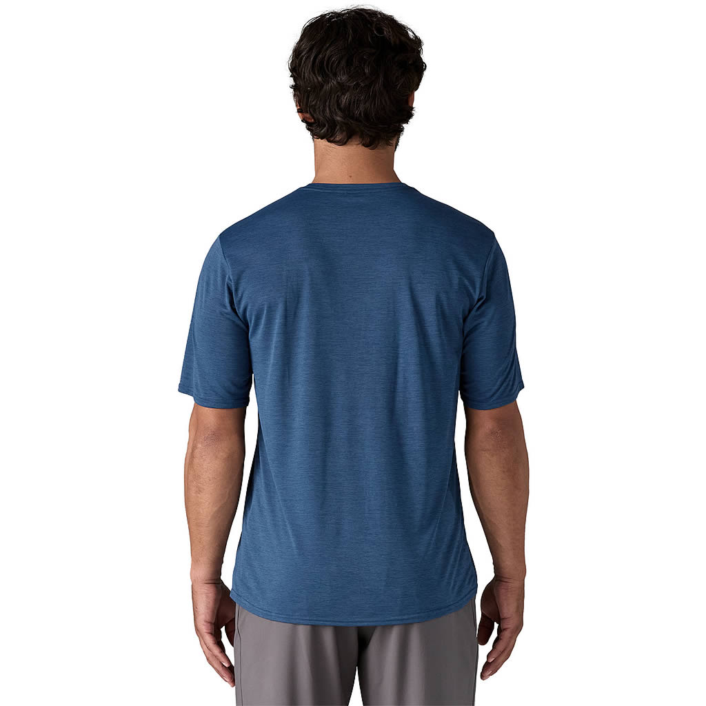 Men's Capilene Cool Daily Shirt