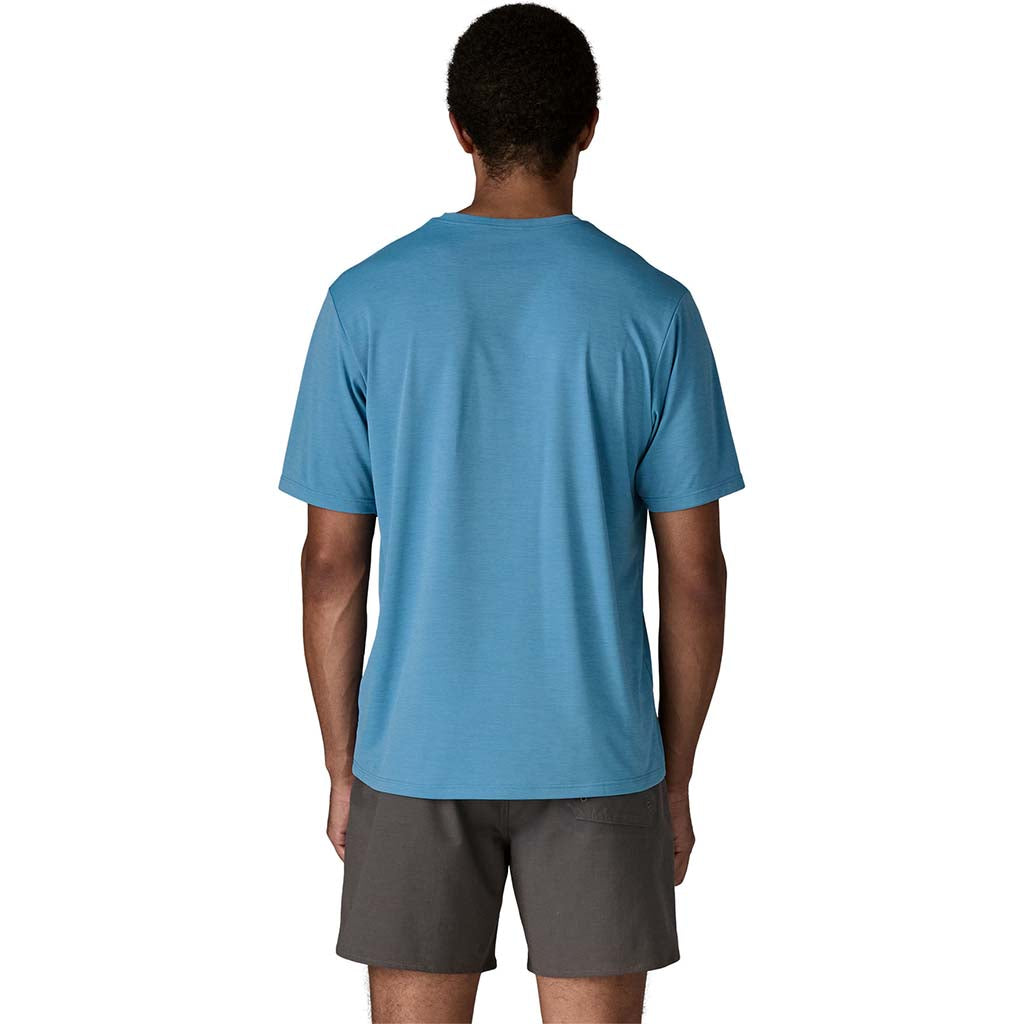 Men's Capilene Cool Daily Shirt