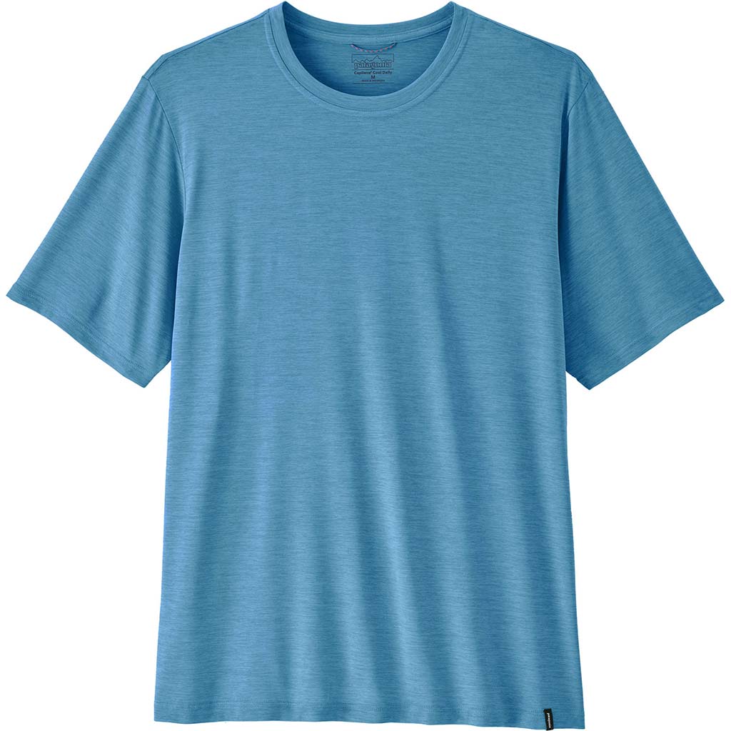 Men's Capilene Cool Daily Shirt