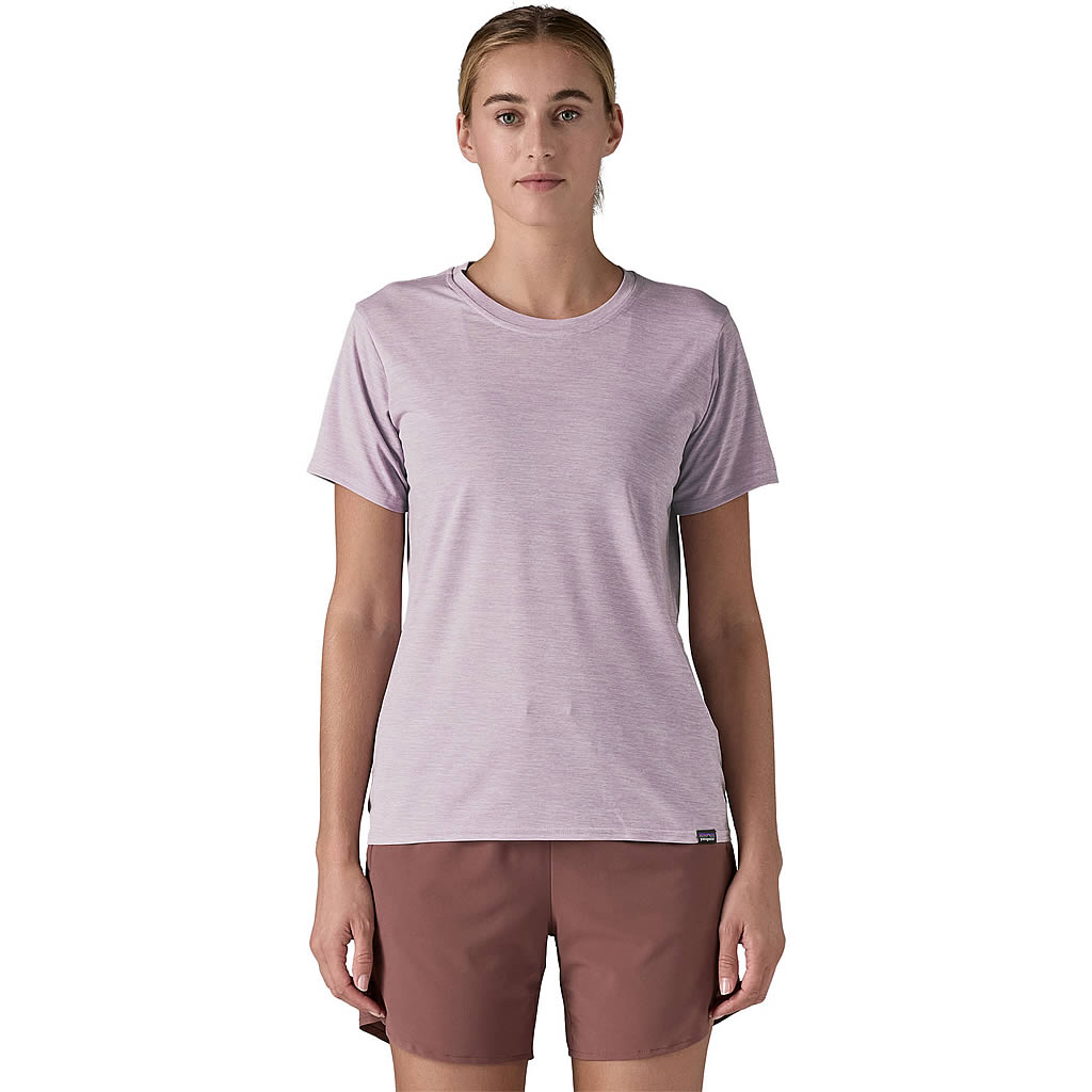 Women's Capilene Cool Daily Shirt