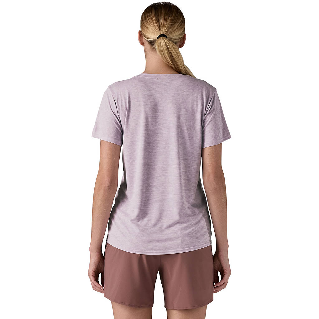 Women's Capilene Cool Daily Shirt