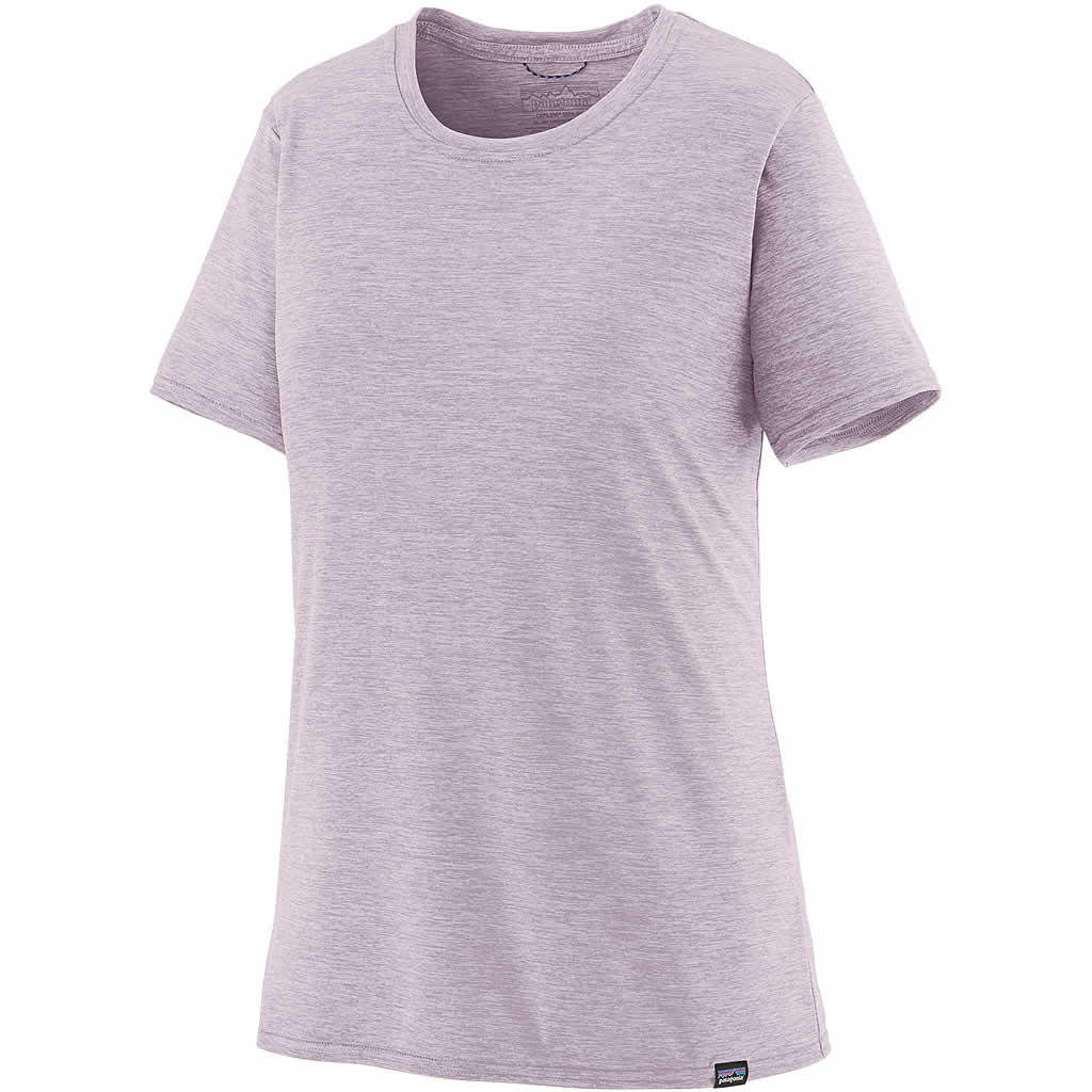 Women's Capilene Cool Daily Shirt