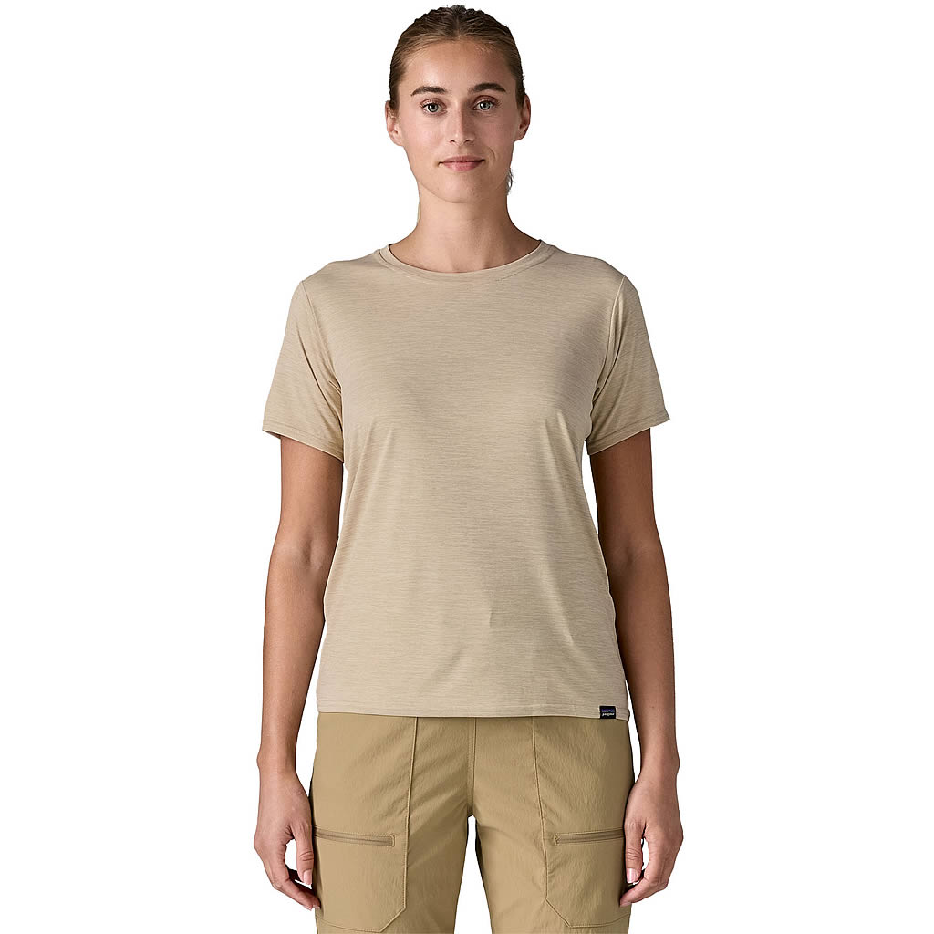 Women's Capilene Cool Daily Shirt