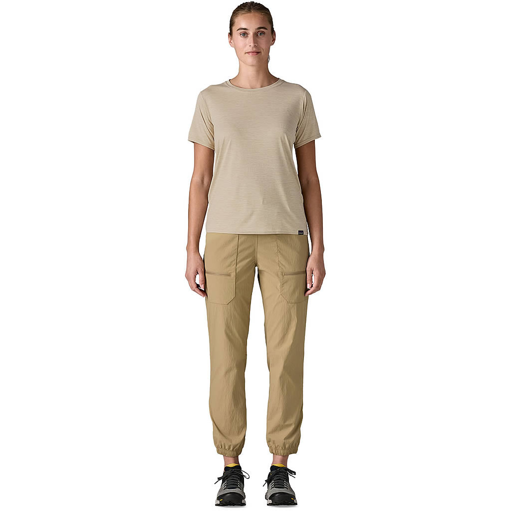 Women's Capilene Cool Daily Shirt