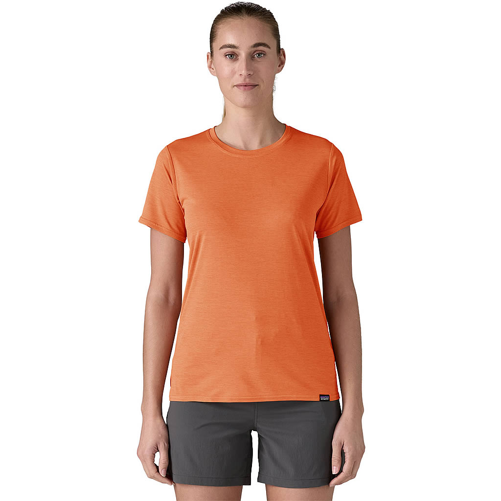 Women's Capilene Cool Daily Shirt