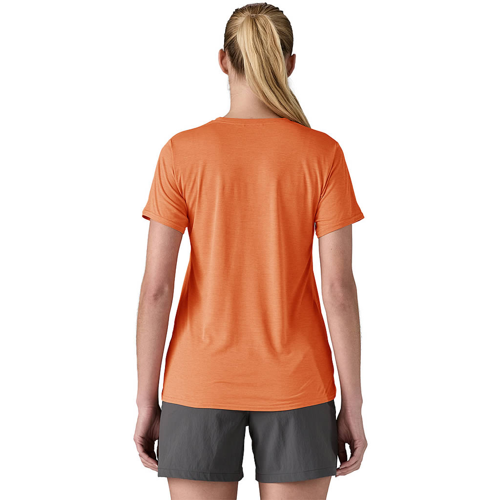 Women's Capilene Cool Daily Shirt