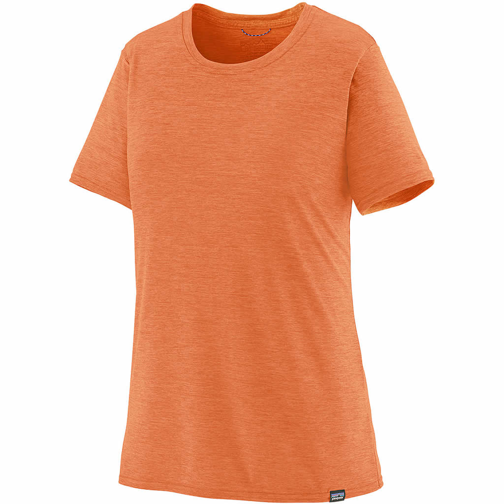 Women's Capilene Cool Daily Shirt