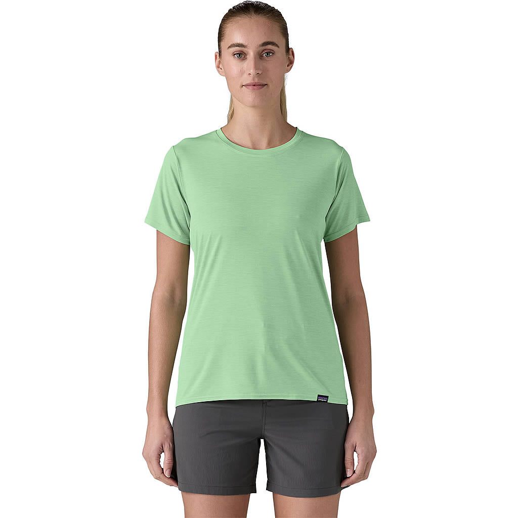 Women's Capilene Cool Daily Shirt