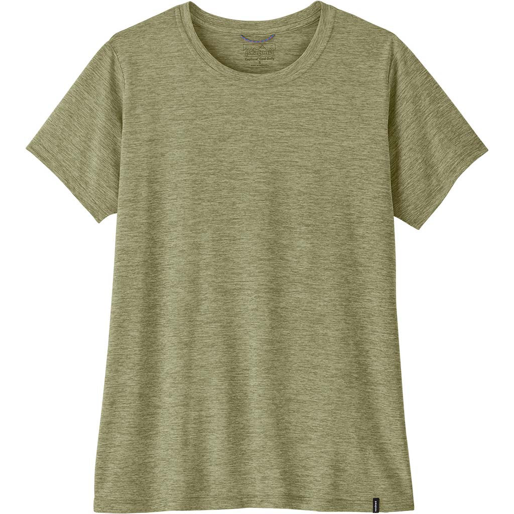 Women's Capilene Cool Daily Shirt