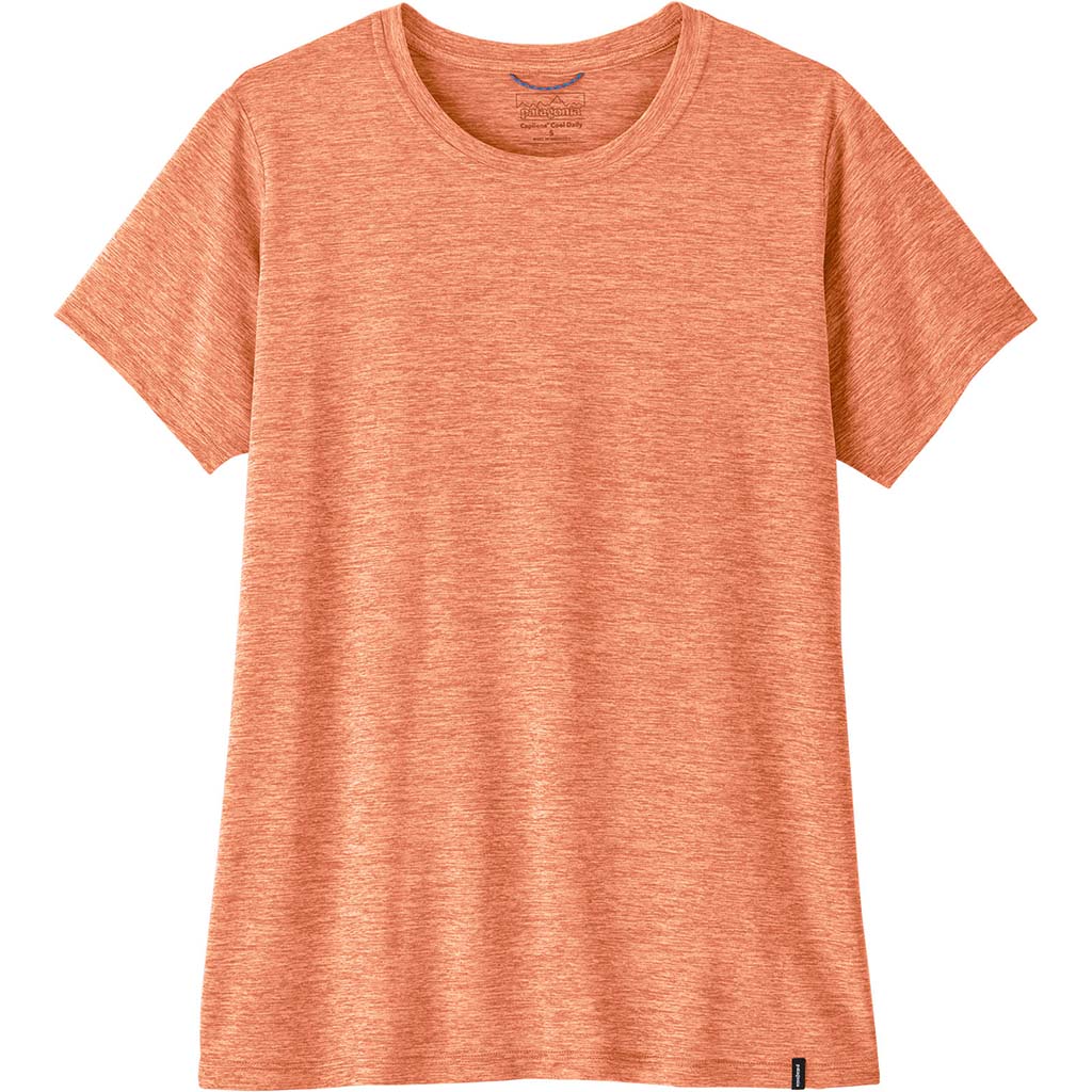 Women's Capilene Cool Daily Shirt