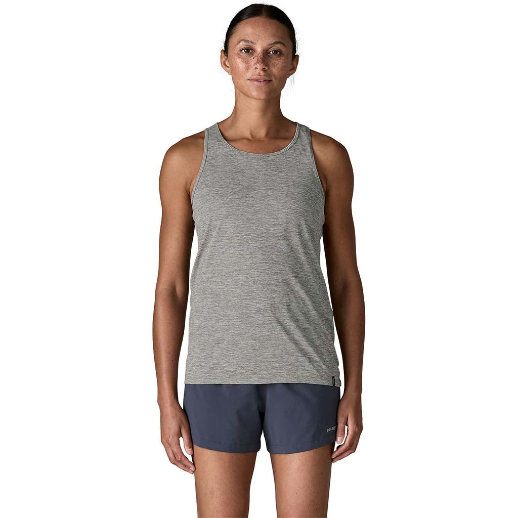 Women's Capilene Cool Daily Tank