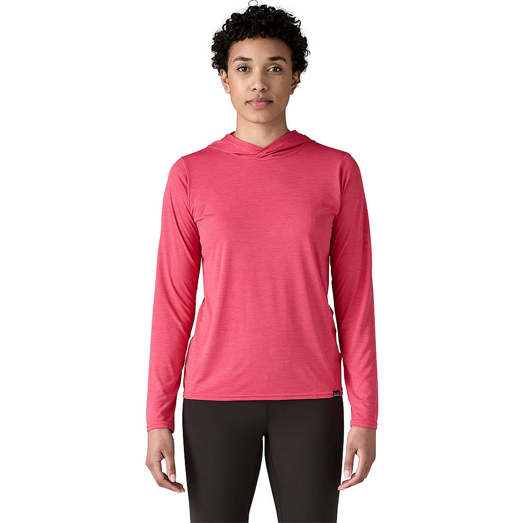 Women's Capilene Cool Daily Hoody