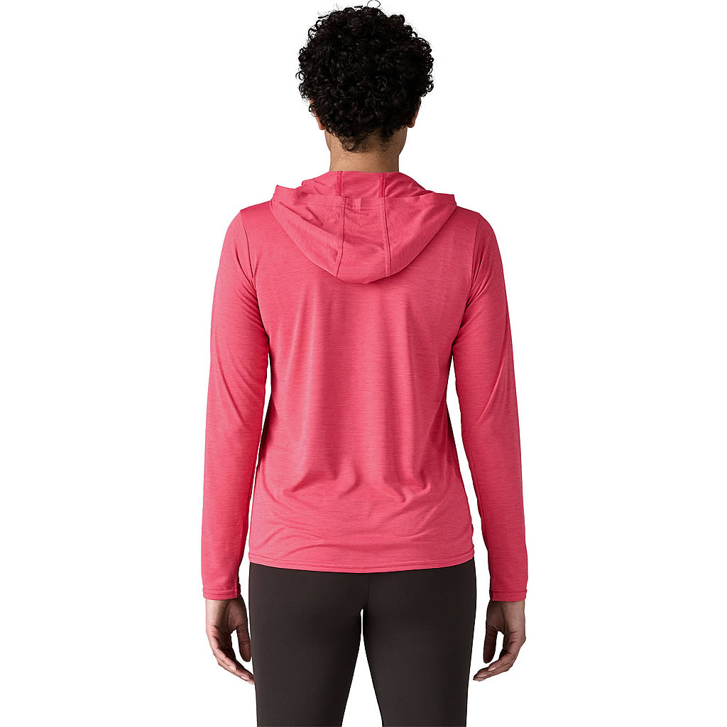 Women's Capilene Cool Daily Hoody