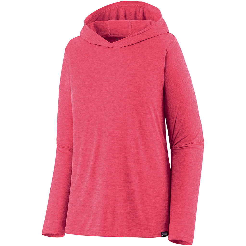 Women's Capilene Cool Daily Hoody