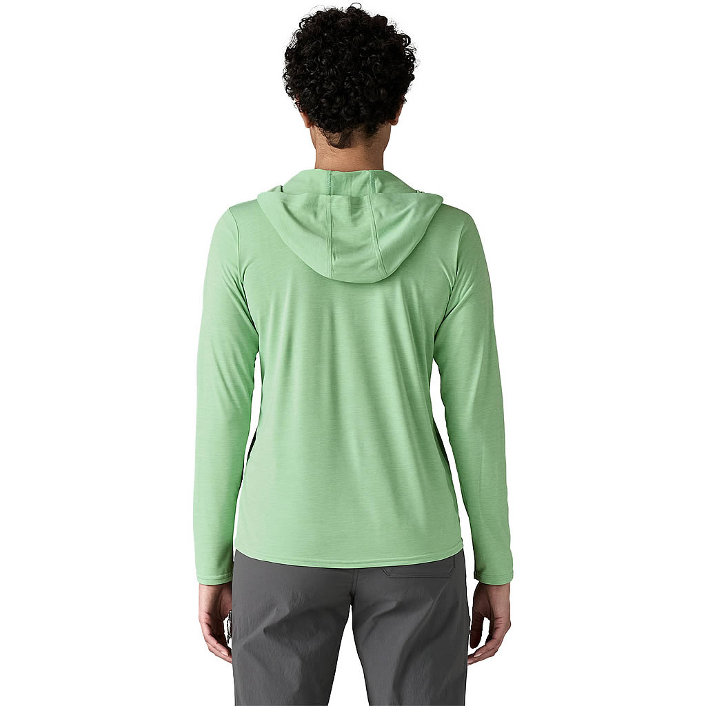 Women's Capilene Cool Daily Hoody