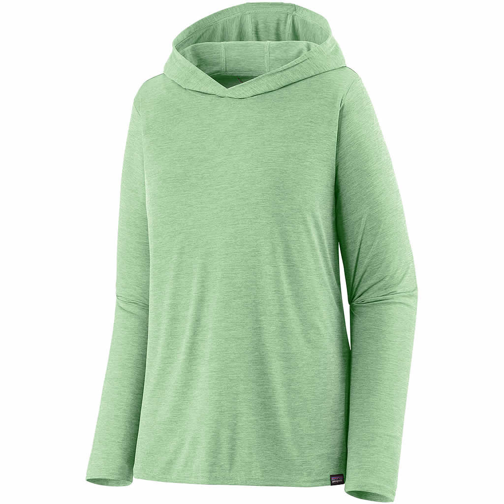 Women's Capilene Cool Daily Hoody